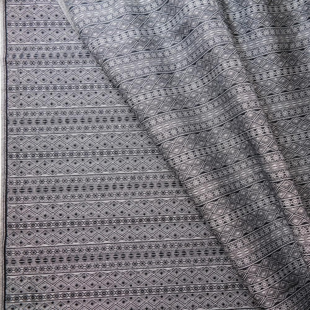 Prima Monochrome Tri - blend Woven Wrap by Didymos - Woven WrapLittle Zen One4150585767