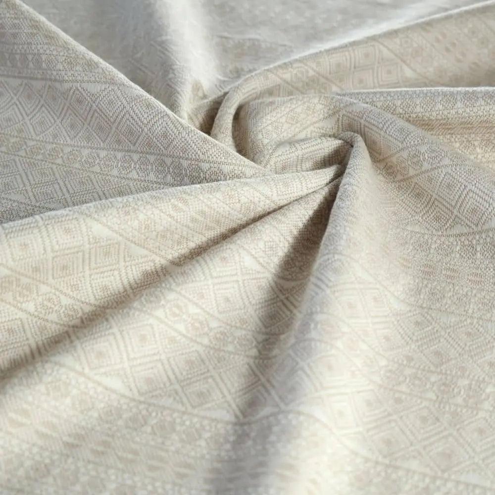 Prima Natural Woven Wrap by Didymos - Woven WrapLittle Zen One4048554230029