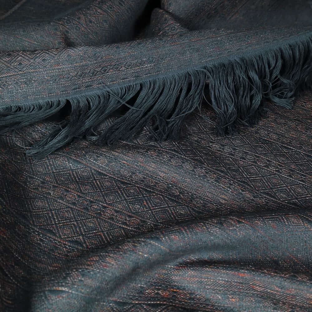 Prima New Decade Linen Woven Wrap by Didymos - Woven WrapLittle Zen One4048554190149