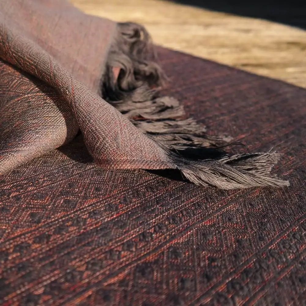 Prima New Decade Linen Woven Wrap by Didymos - Woven WrapLittle Zen One4048554190149