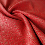 Prima Passion Hemp Woven Wrap by Didymos - Woven WrapLittle Zen One