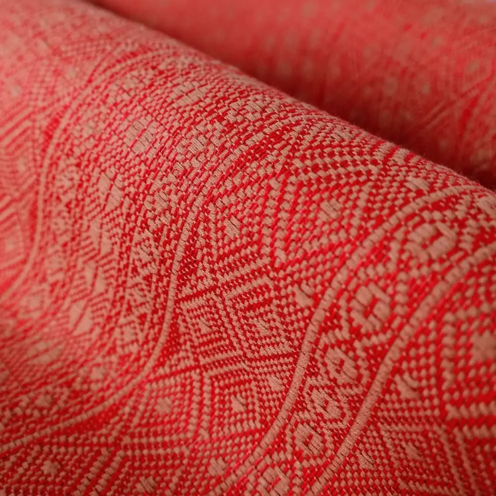 Prima Passion Hemp Woven Wrap by Didymos - Woven WrapLittle Zen One