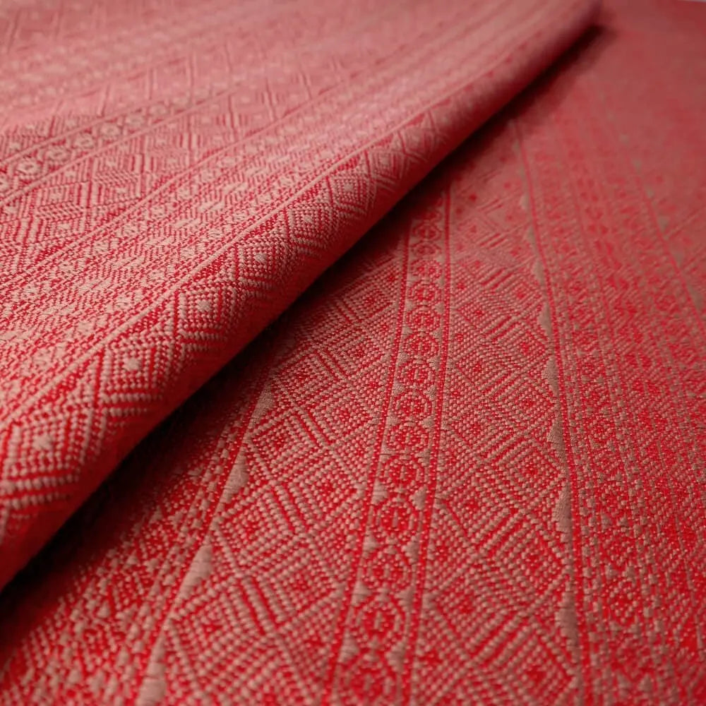 Prima Passion Hemp Woven Wrap by Didymos - Woven WrapLittle Zen One