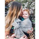 Prima Pebble DidySling Ring Sling