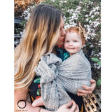 Prima Pebble DidySling Ring Sling