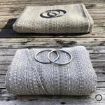 Prima Pebble Woven Wrap by Didymos - Woven WrapLittle Zen One4048554130121