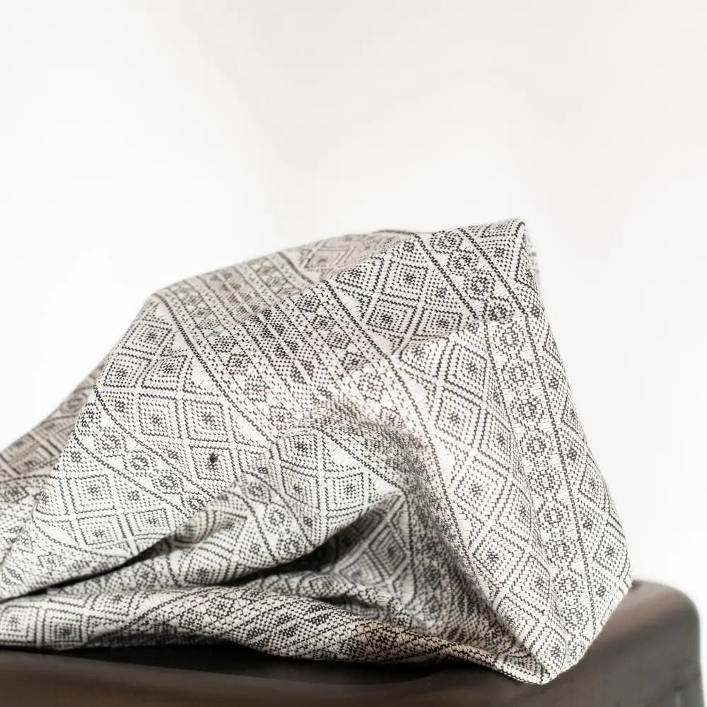 Prima Pebble Woven Wrap by Didymos - Woven WrapLittle Zen One4048554130121