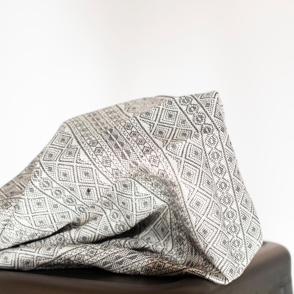 Prima Pebble Woven Wrap by Didymos - Woven WrapLittle Zen One4048554130121
