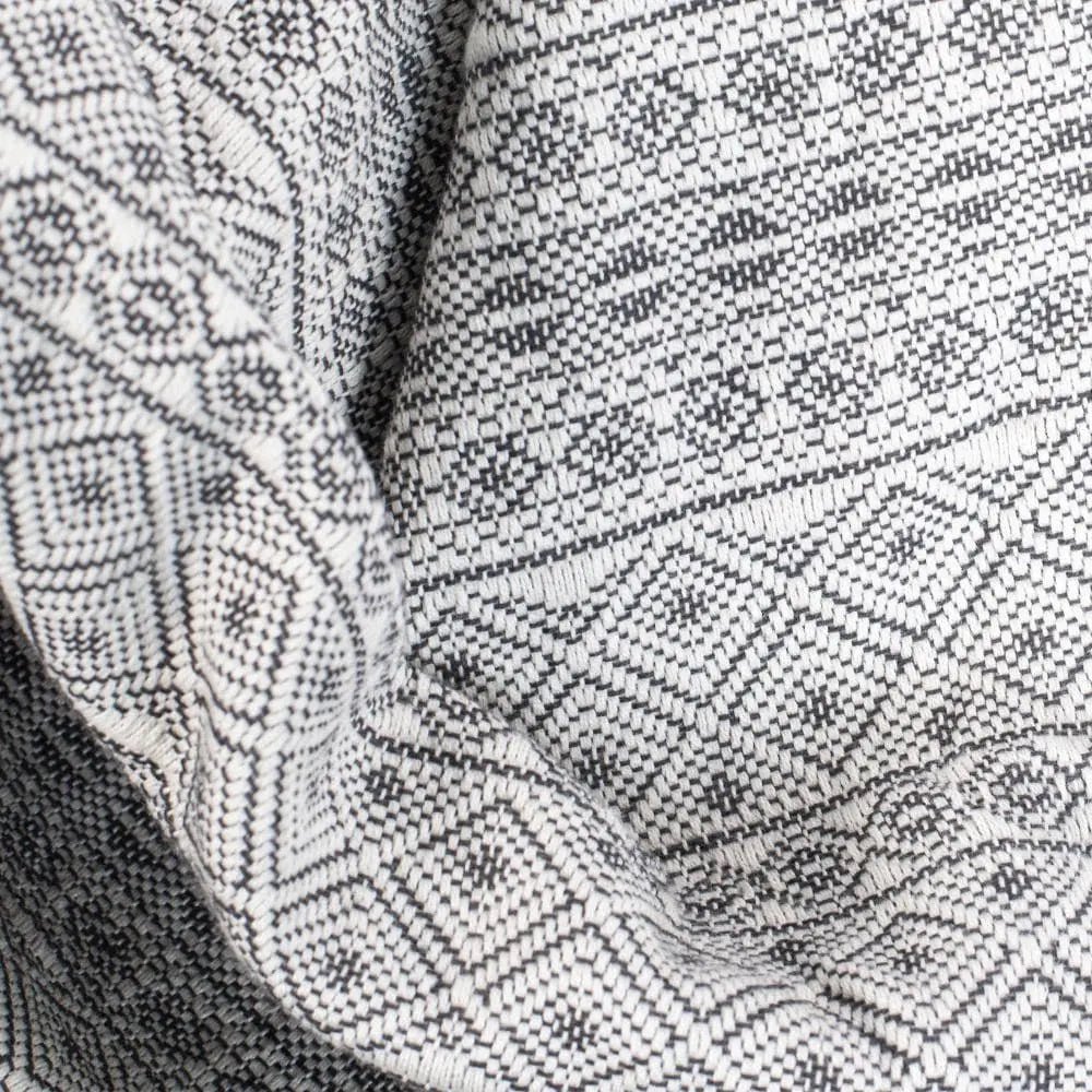 Prima Pebble Woven Wrap by Didymos - Woven WrapLittle Zen One4048554130121