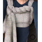 Prima Pebble Woven Wrap by Didymos - Woven WrapLittle Zen One4048554130121