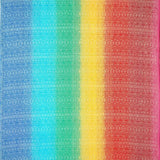 Prima Rainbow Tri - blend 2022 Woven Wrap by Didymos - Woven WrapLittle Zen One4048554196127
