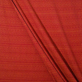 Prima Ruby Mandarine Woven Wrap