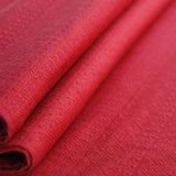 Prima Ruby Red Woven Wrap
