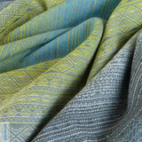 Prima Sole Levante Woven Wrap by Didymos - Woven WrapLittle Zen One4048554975043