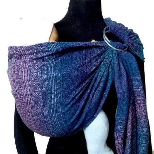 Prima Sole Occidente DidySling Ring Sling