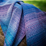 Prima Sole Occidente Woven Wrap by Didymos - Woven WrapLittle Zen One4048554929022