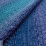 Prima Sole Occidente Woven Wrap by Didymos - Woven WrapLittle Zen One4048554929022