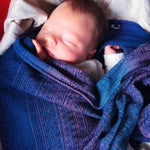 Prima Sole Occidente Woven Wrap by Didymos - Woven WrapLittle Zen One4048554929022