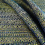 Prima Sparkling Night Woven Wrap by Didymos - Woven WrapLittle Zen One4048554193126