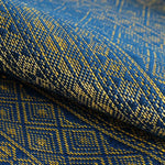 Prima Sparkling Night Woven Wrap by Didymos - Woven WrapLittle Zen One4048554193126