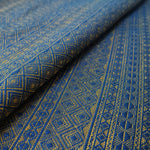 Prima Sparkling Night Woven Wrap by Didymos - Woven WrapLittle Zen One4048554193126