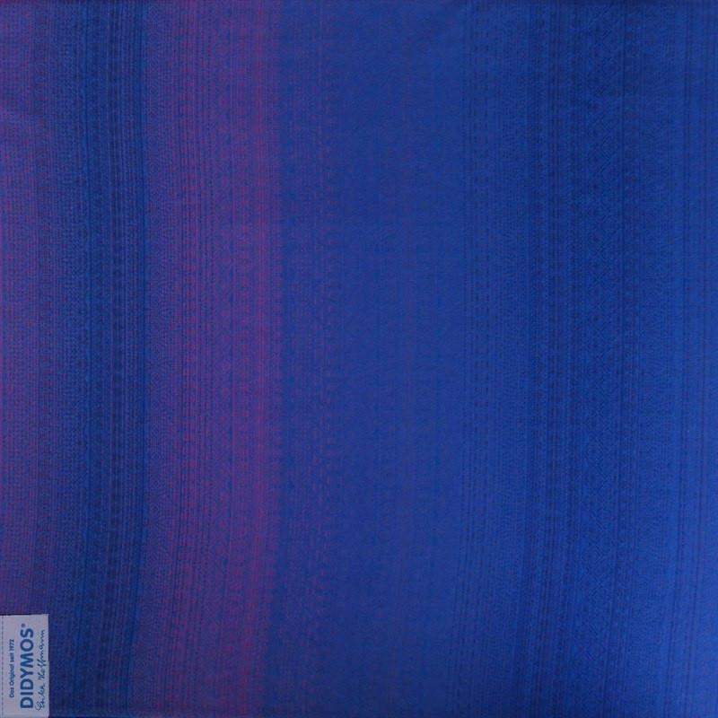 Prima Stardust Woven Wrap by Didymos - Woven WrapLittle Zen One