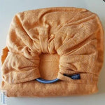 Prima Sun Bourette Silk DidySling Ring Sling by Didymos - Ring SlingLittle Zen One27655061