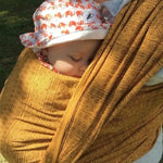 Prima Sun in Bloom Woven Wrap by Didymos - Woven WrapLittle Zen One4048554903015