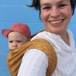 Prima Sun in Bloom Woven Wrap by Didymos - Woven WrapLittle Zen One4048554903015