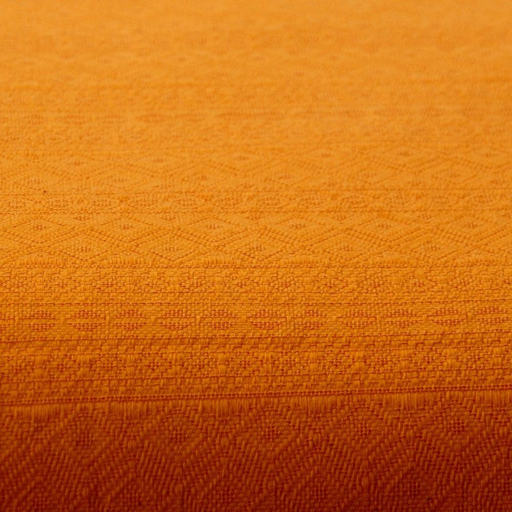 Prima Sun Yellow Woven Wrap by Didymos - Woven WrapLittle Zen One4048554217020