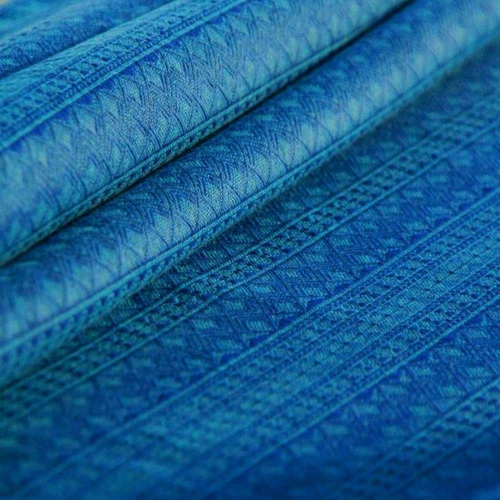 Prima Ultramarine DidySling by Didymos - Ring SlingLittle Zen One4048554215958