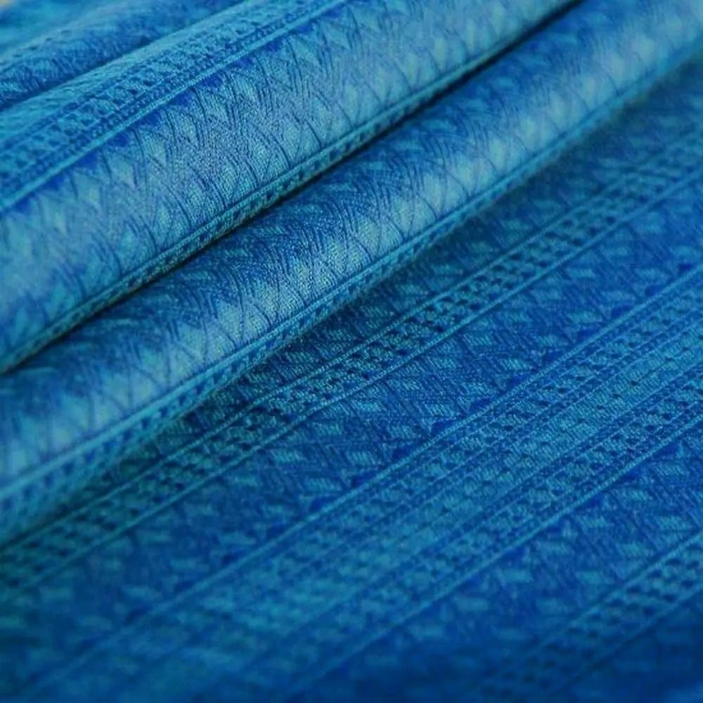 Prima Ultramarine DidySling Ring Sling by Didymos - Ring SlingLittle Zen One4048554215958