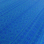 Prima Ultramarine Woven Wrap