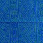 Prima Ultramarine Woven Wrap by Didymos - Woven WrapLittle Zen One4048554215019
