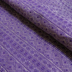 Prima Yole hemp silk Woven Wrap by Didymos - Woven WrapLittle Zen One