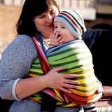 Prisma Woven Wrap by Didymos - Woven WrapLittle Zen One48036688