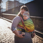 Prisma Woven Wrap by Didymos - Woven WrapLittle Zen One48036688