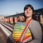 Prisma Woven Wrap by Didymos - Woven WrapLittle Zen One48036688