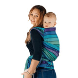Promenade Preschool LennyHybrid Half Buckle