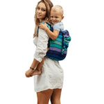 Promenade Preschool Onbuhimo PRO by LennyLamb - OnbuhimoLittle Zen One78830416