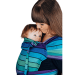 Promenade Wrap-Tai by LennyLamb - Meh DaiLittle Zen One