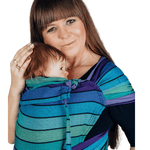 Promenade Wrap-Tai by LennyLamb - Meh DaiLittle Zen One