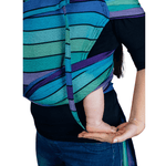 Promenade Wrap-Tai by LennyLamb - Meh DaiLittle Zen One