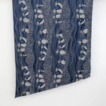 Puffins Arisaig Woven Wrap