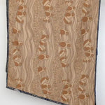 Puffins Arisaig Woven Wrap
