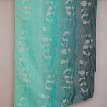 Puffins Shoaling Woven Wrap