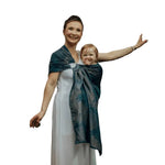 Rainforest Nocturnal Ring Sling
