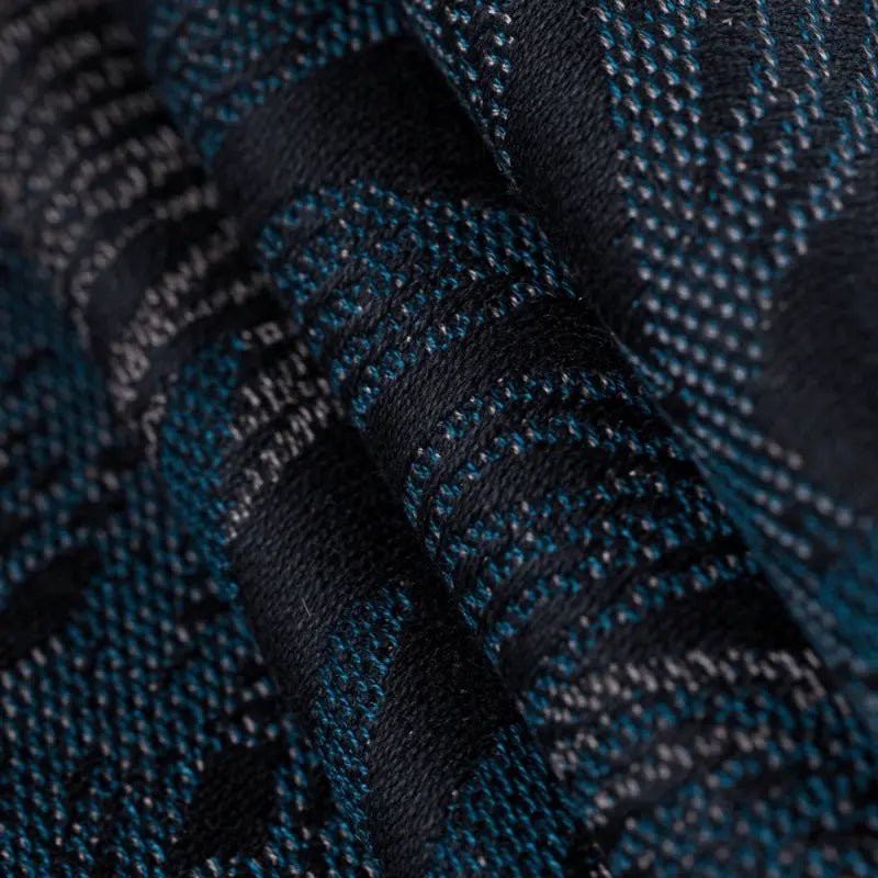 Rainforest Nocturnal Woven Wrap