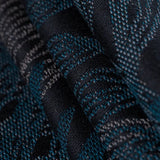 Rainforest Nocturnal Woven Wrap by LennyLamb - Woven WrapLittle Zen One5907557780407