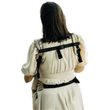 Rainforest Serene LennyLight Baby Carrier by LennyLamb - Buckle CarrierLittle Zen One5907557781817